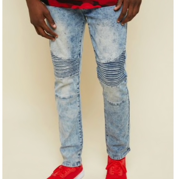 acid wash jeans mens